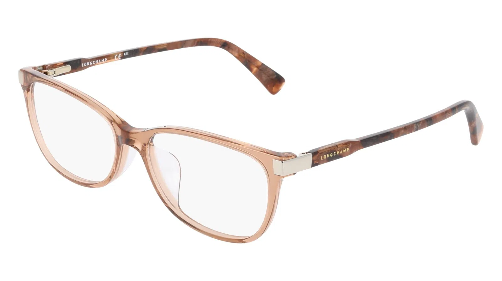 Longchamp LO2616LB N Eyeglasses - view 2